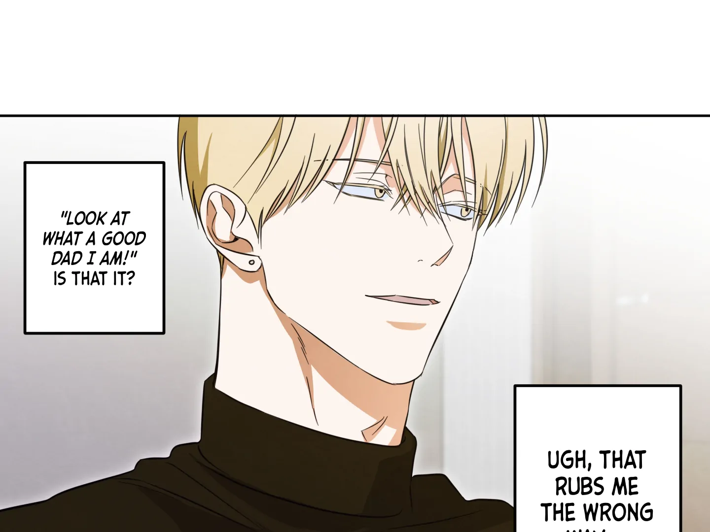 Victory Is Mine Chapter 4 - Page 102 in English