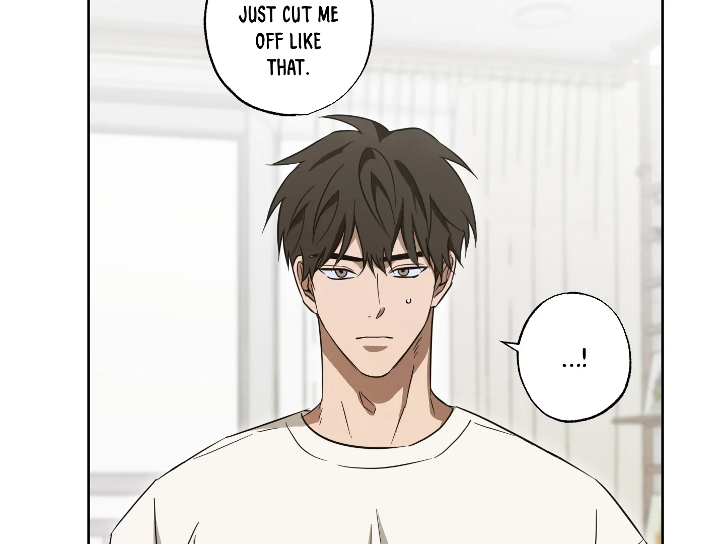 Victory Is Mine Chapter 4 - Page 107 in English