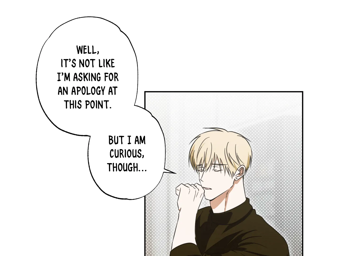 Victory Is Mine Chapter 4 - Page 111 in English