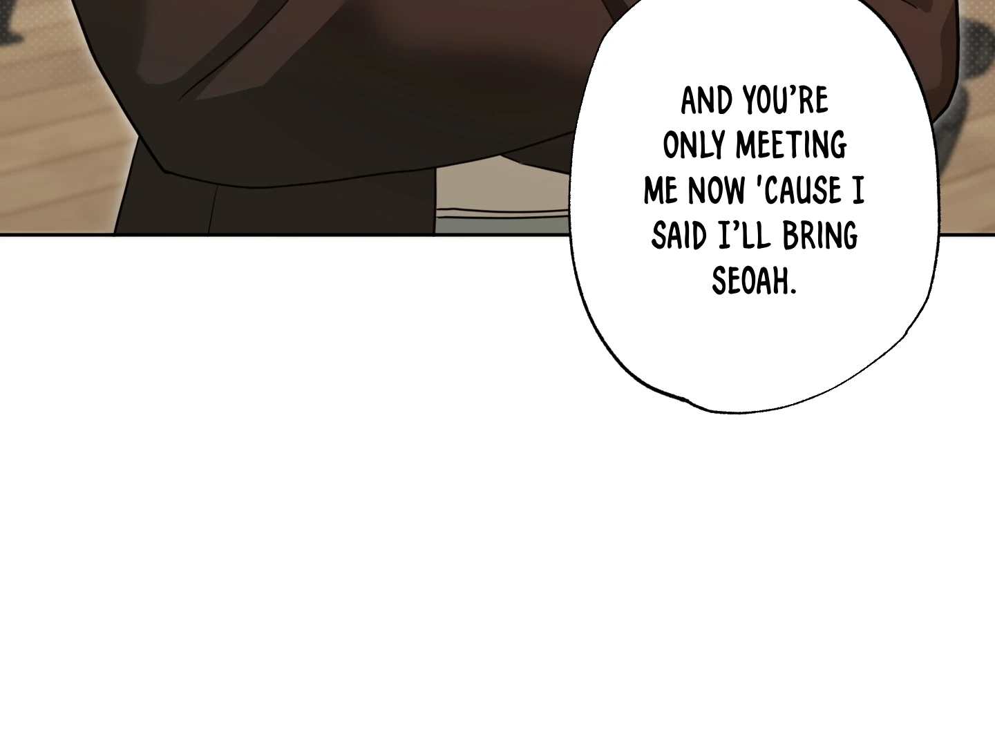 Victory Is Mine Chapter 4 - Page 16 in English