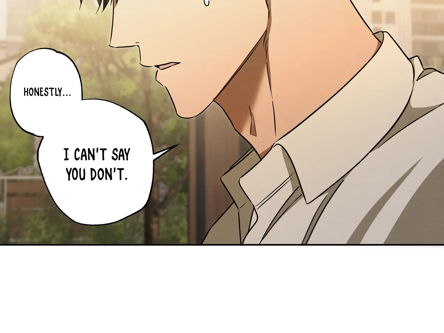 Victory Is Mine Chapter 4 - Page 20 in English