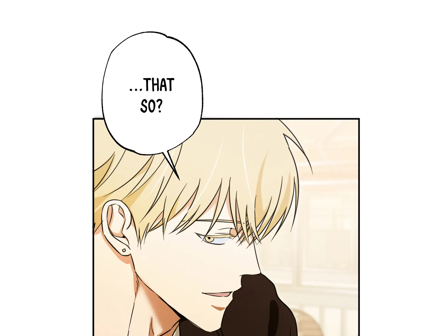 Victory Is Mine Chapter 4 - Page 21 in English