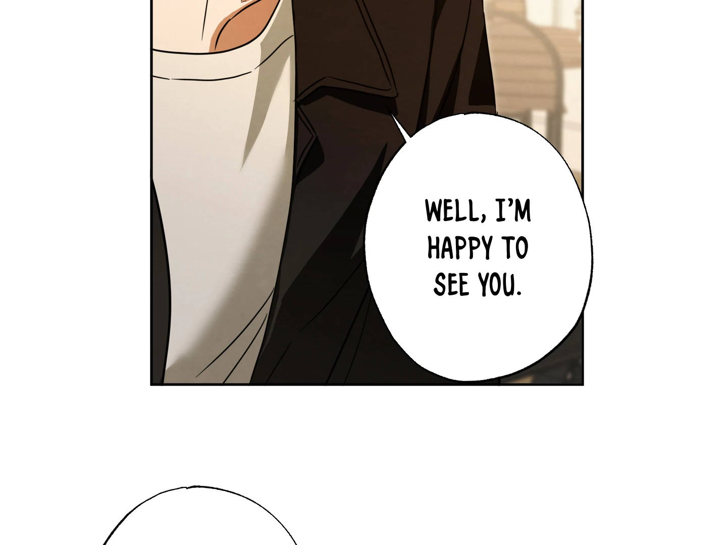 Victory Is Mine Chapter 4 - Page 22 in English