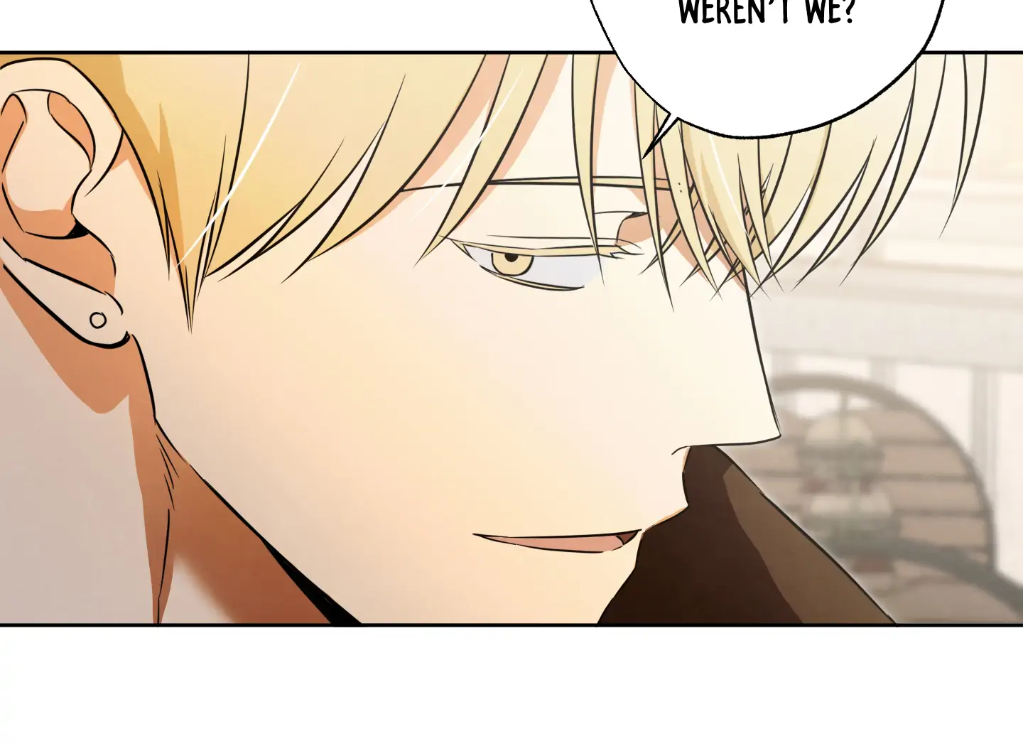 Victory Is Mine Chapter 4 - Page 25 in English