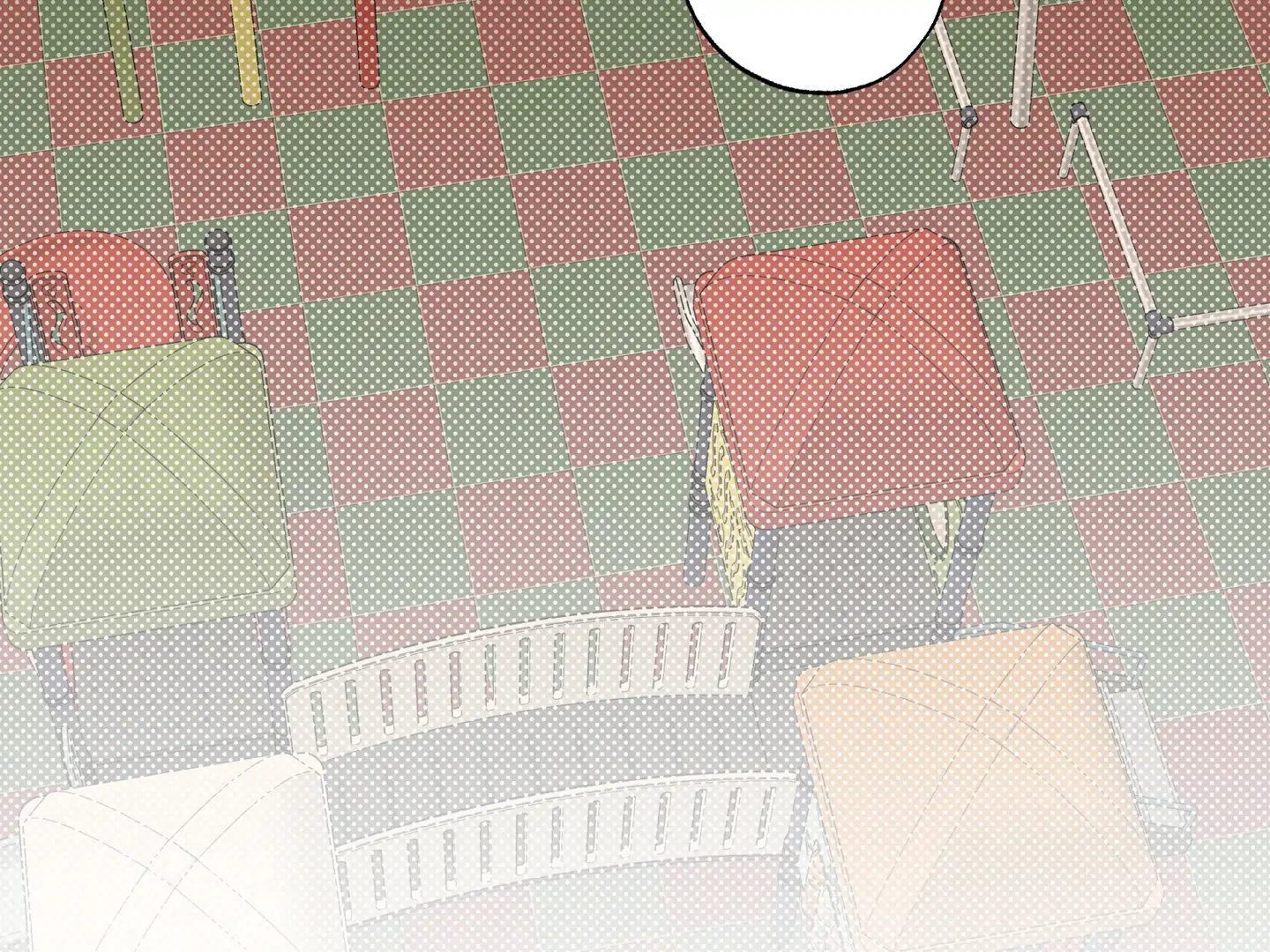 Victory Is Mine Chapter 4 - Page 43 in English