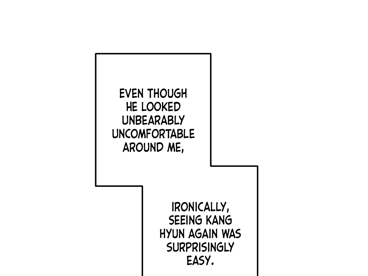 Victory Is Mine Chapter 4 - Page 45 in English