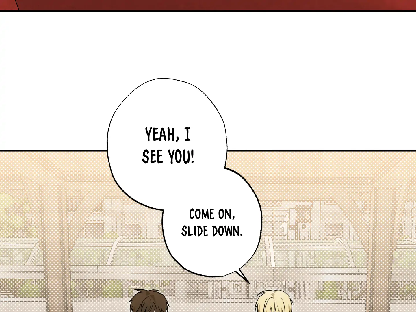Victory Is Mine Chapter 4 - Page 5 in English