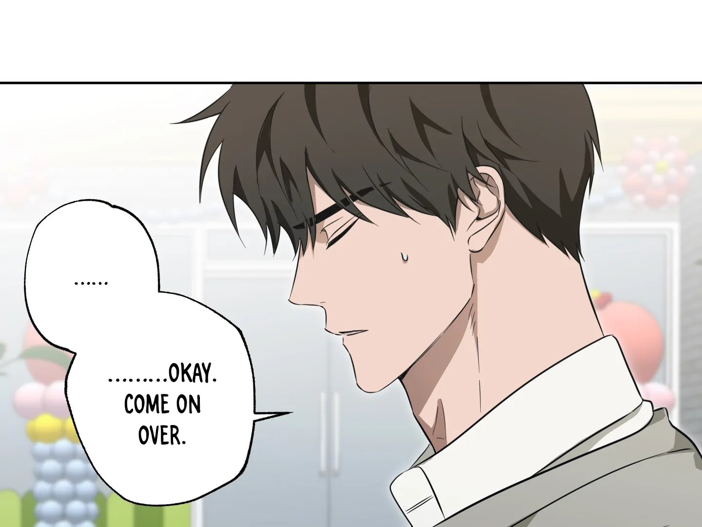 Victory Is Mine Chapter 4 - Page 54 in English
