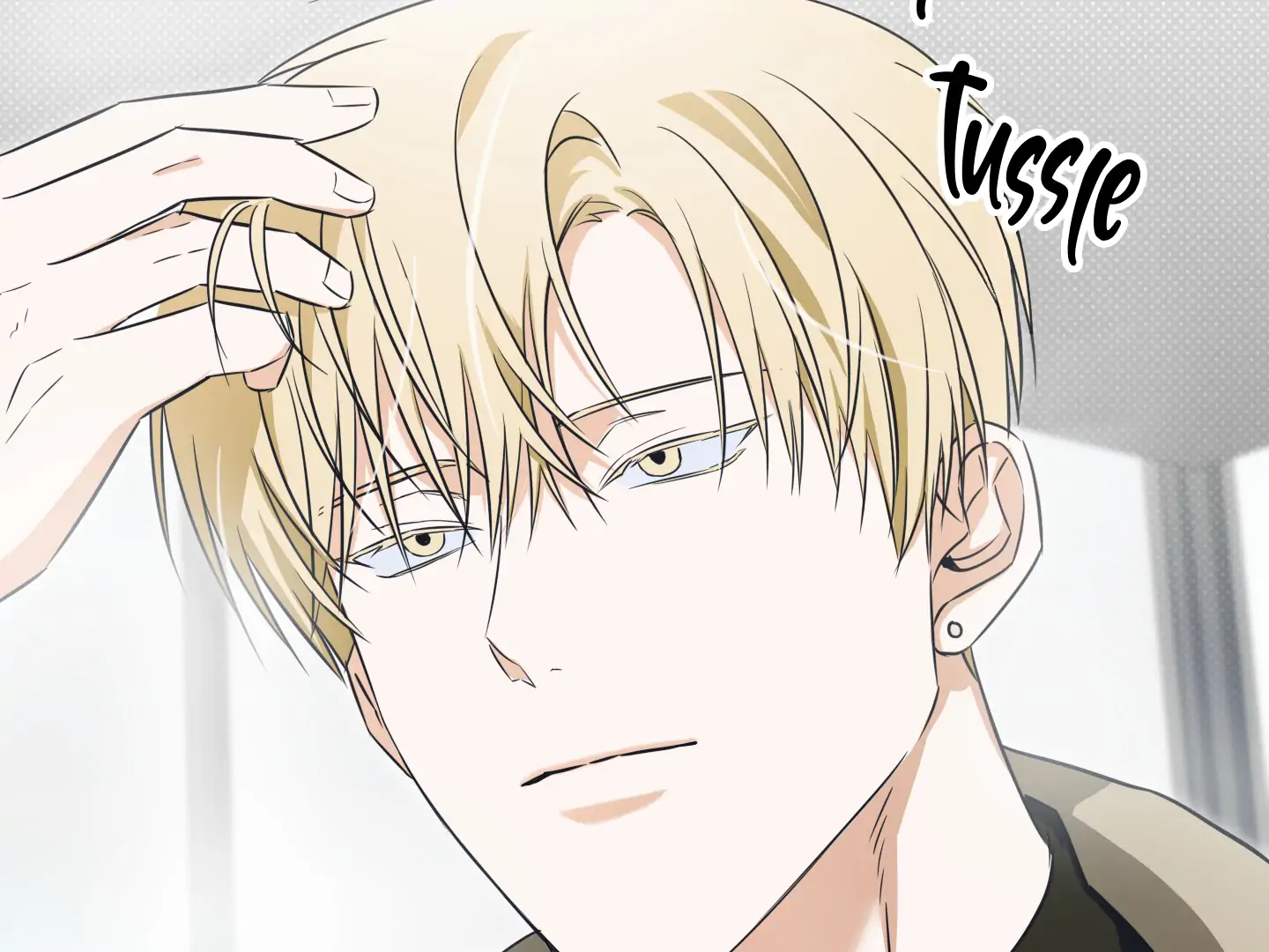 Victory Is Mine Chapter 4 - Page 58 in English