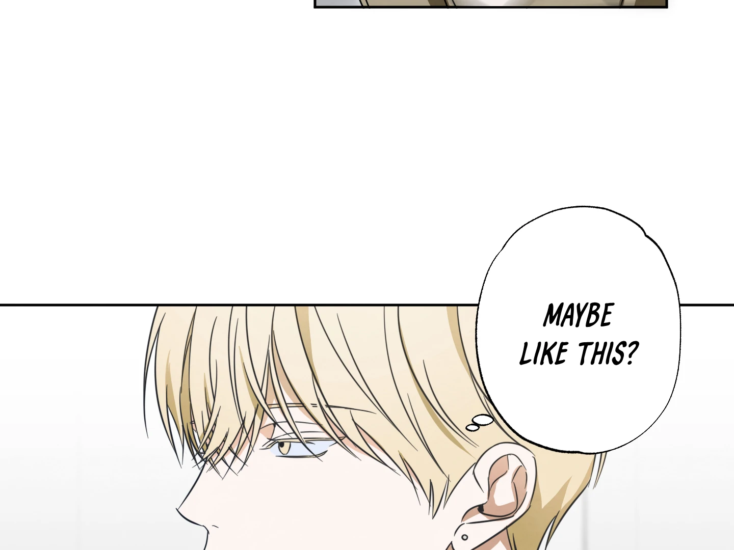 Victory Is Mine Chapter 4 - Page 76 in English