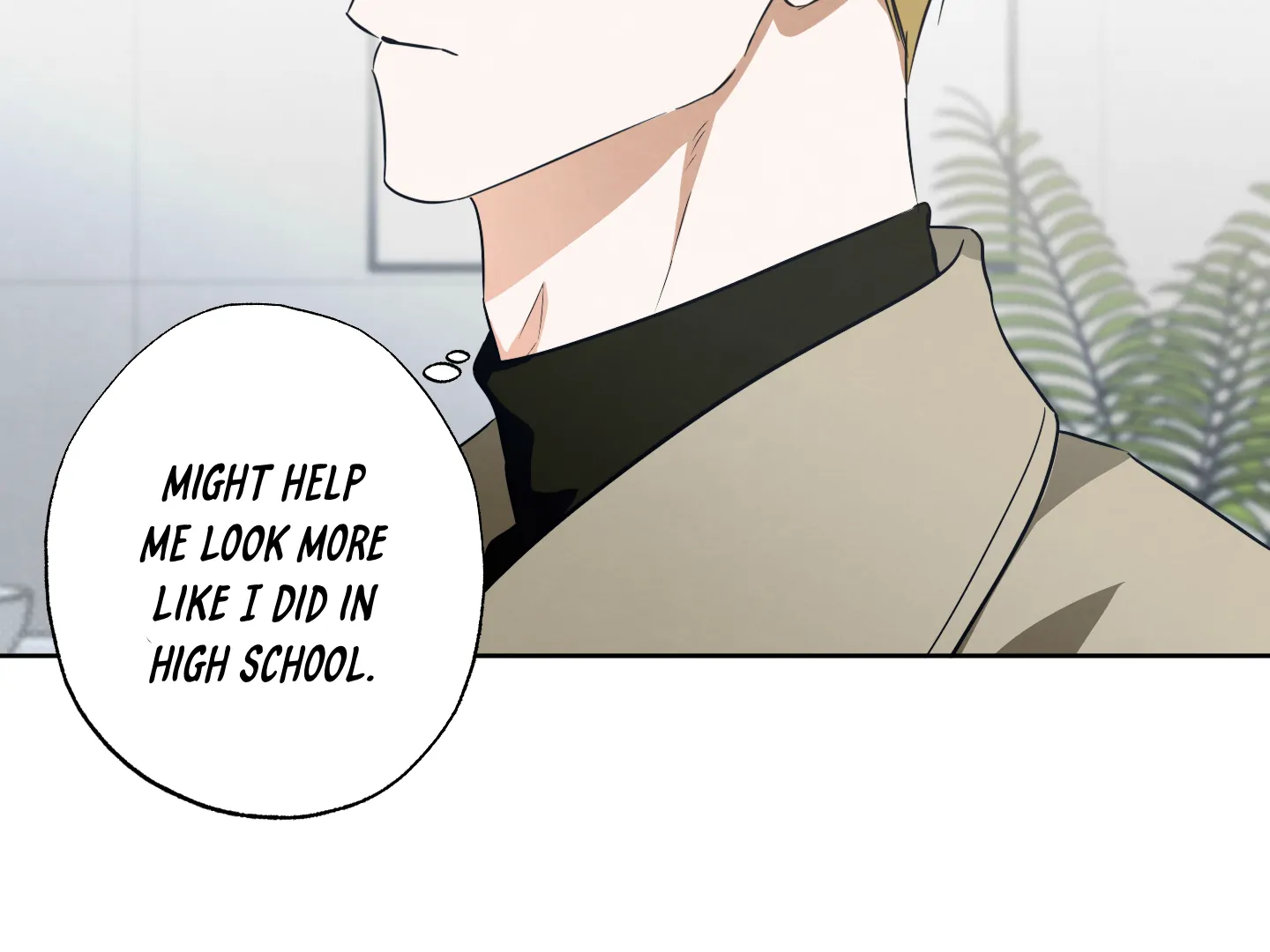 Victory Is Mine Chapter 4 - Page 77 in English