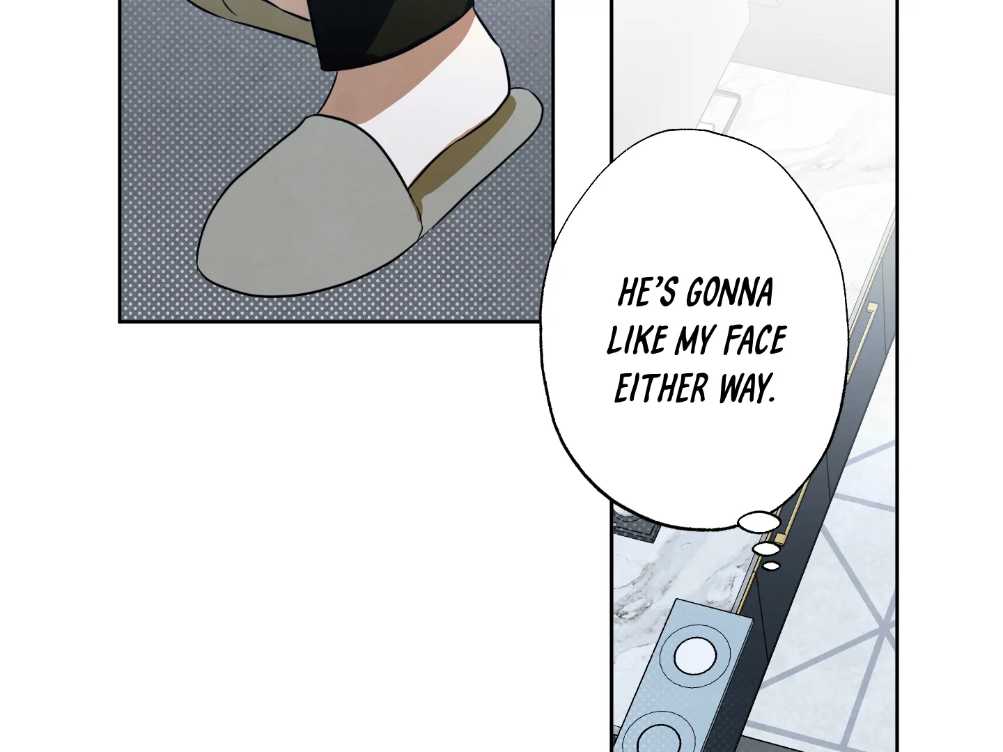 Victory Is Mine Chapter 4 - Page 79 in English