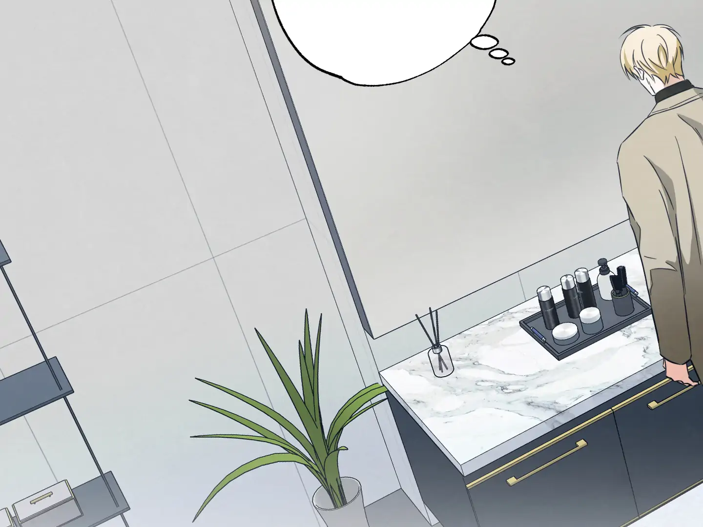 Victory Is Mine Chapter 4 - Page 83 in English