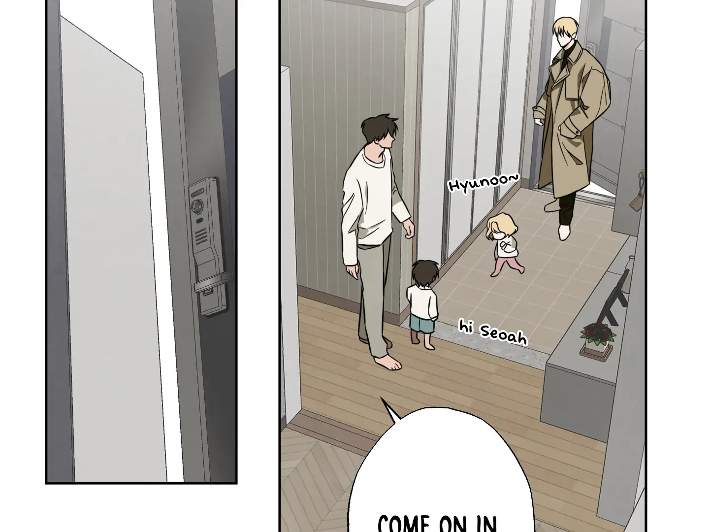 Victory Is Mine Chapter 4 - Page 88 in English