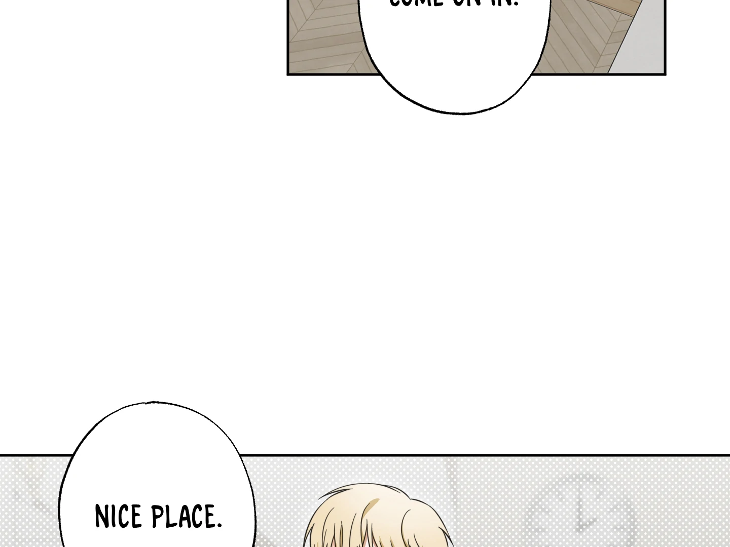 Victory Is Mine Chapter 4 - Page 89 in English