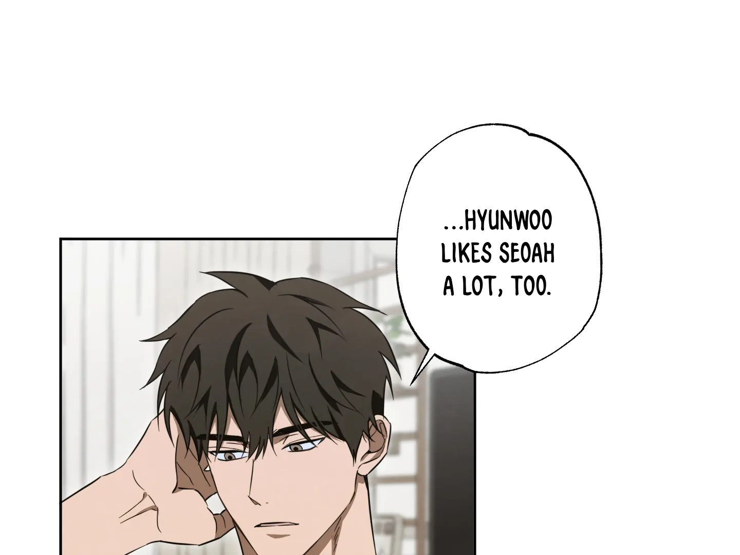 Victory Is Mine Chapter 4 - Page 96 in English