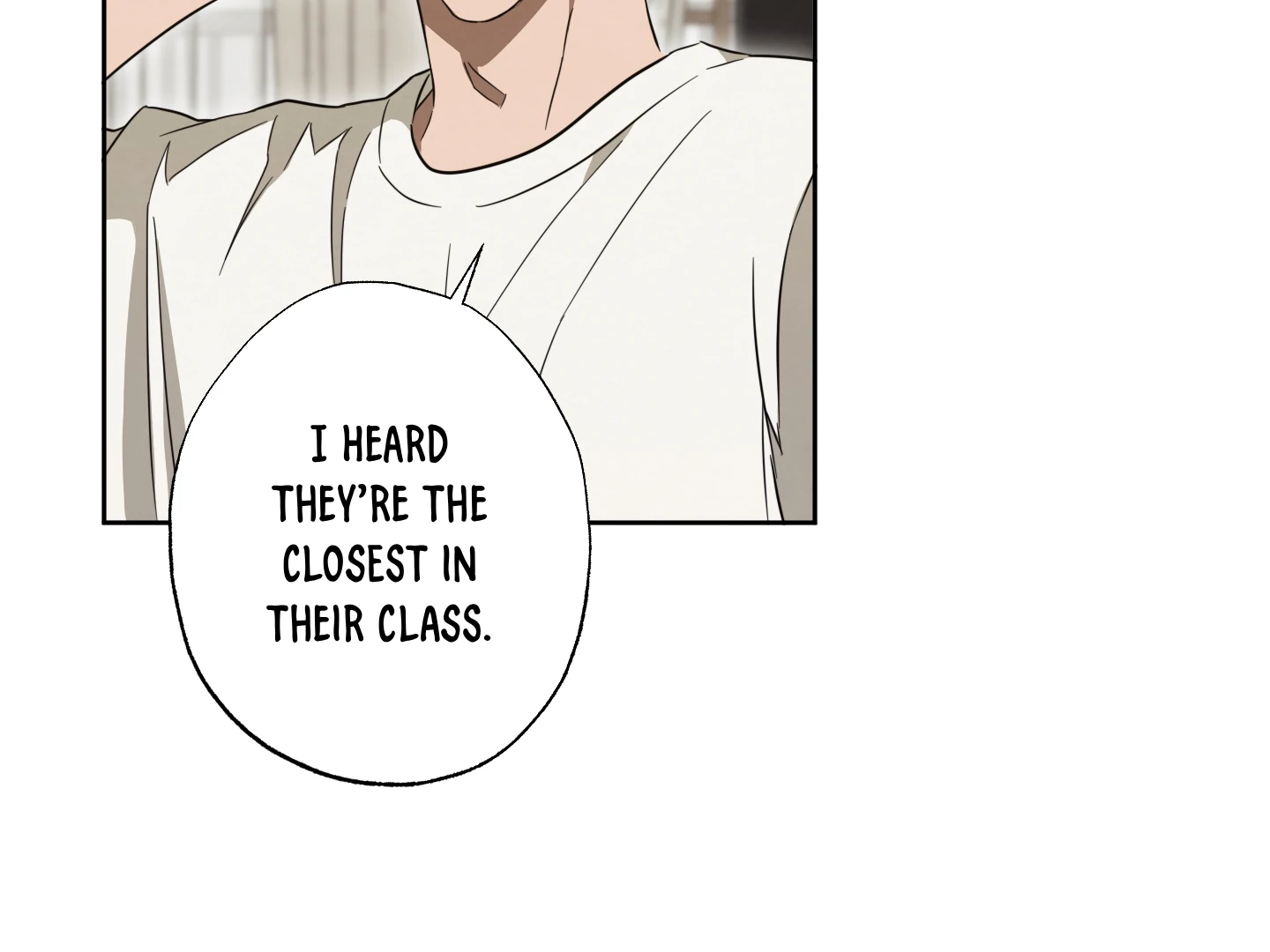 Victory Is Mine Chapter 4 - Page 97 in English