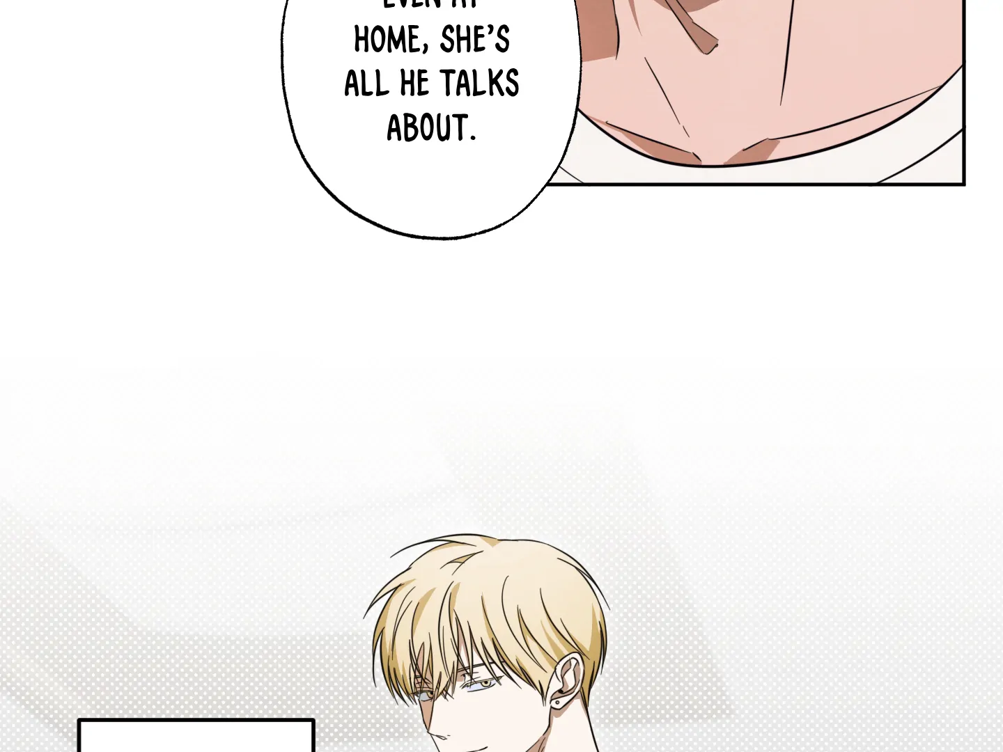 Victory Is Mine Chapter 4 - Page 99 in English