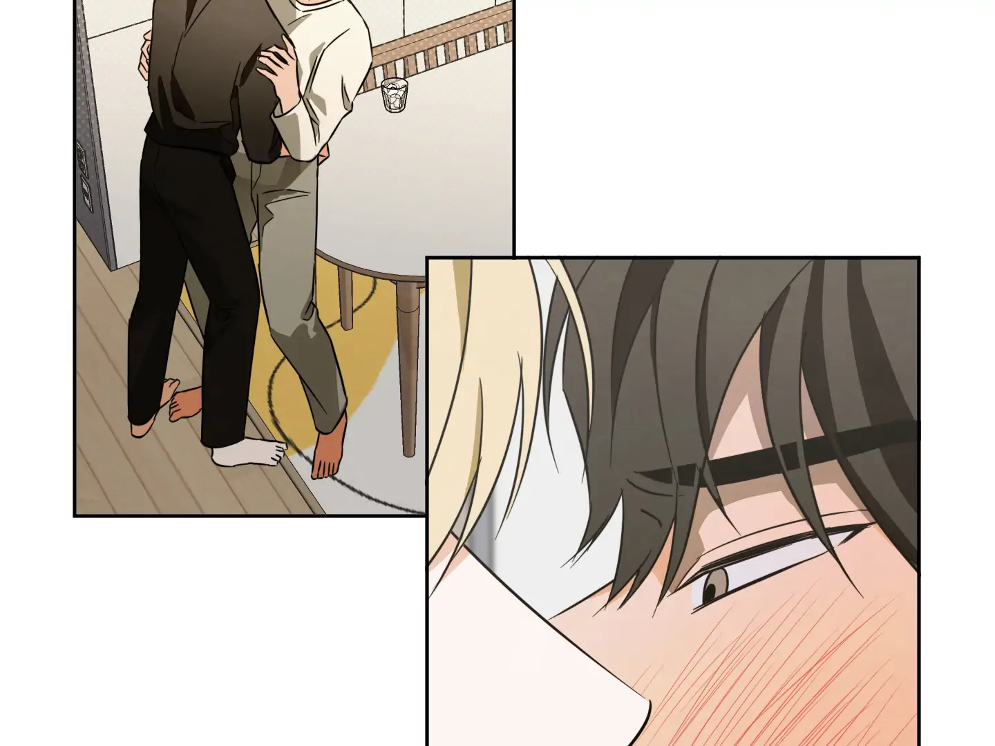 Victory Is Mine Chapter 5 - Page 102 in English