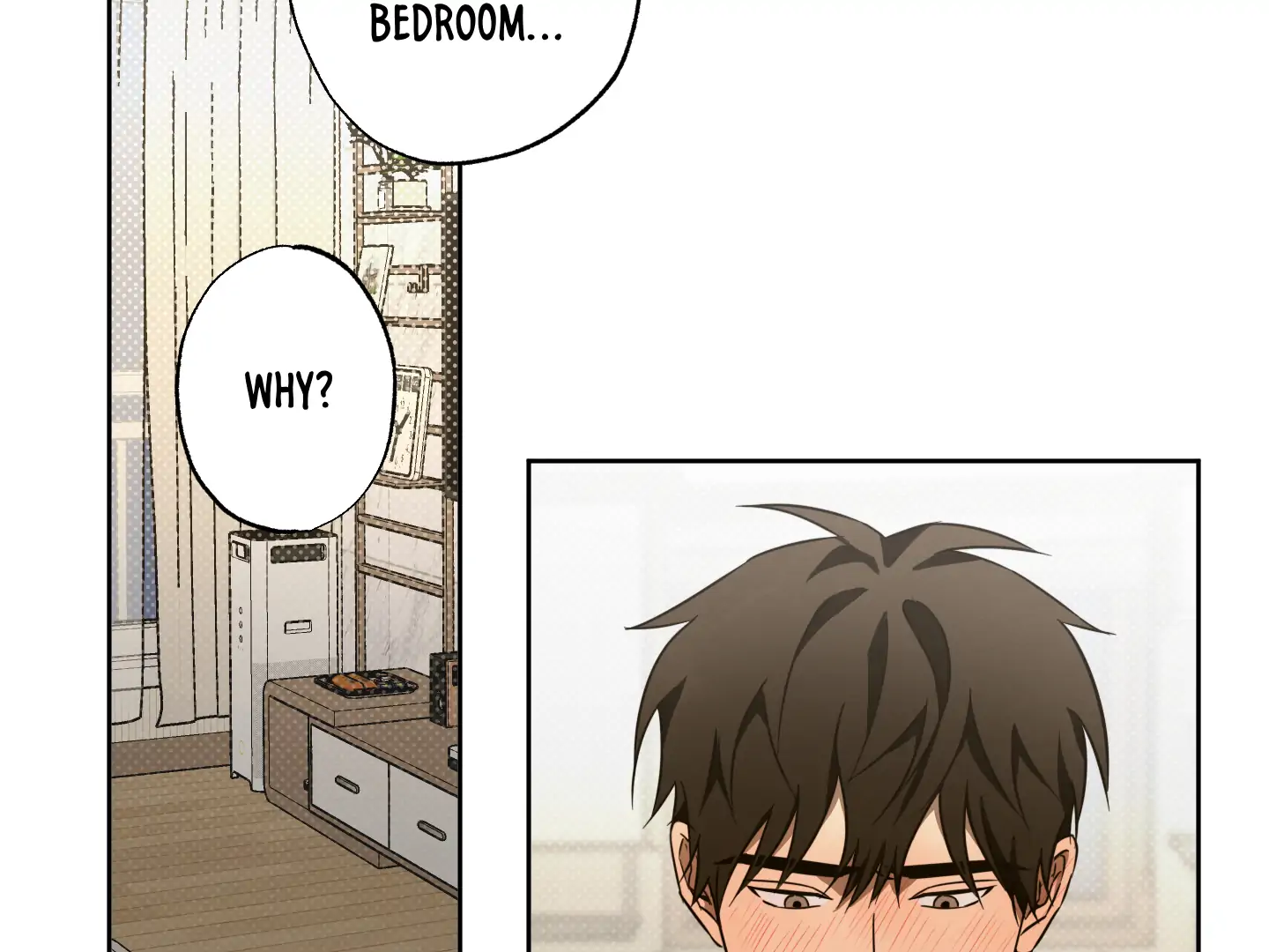 Victory Is Mine Chapter 5 - Page 111 in English