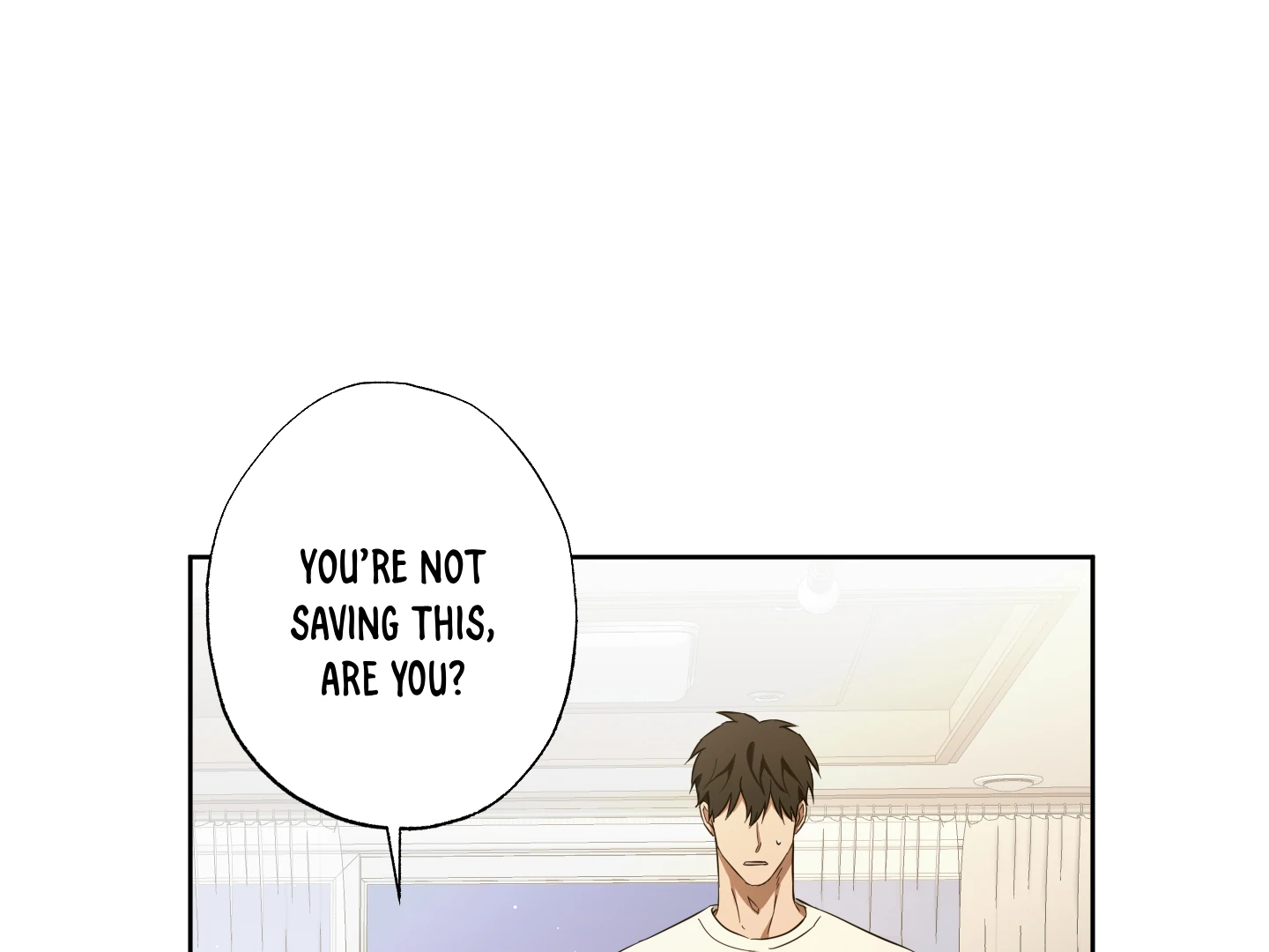Victory Is Mine Chapter 5 - Page 16 in English