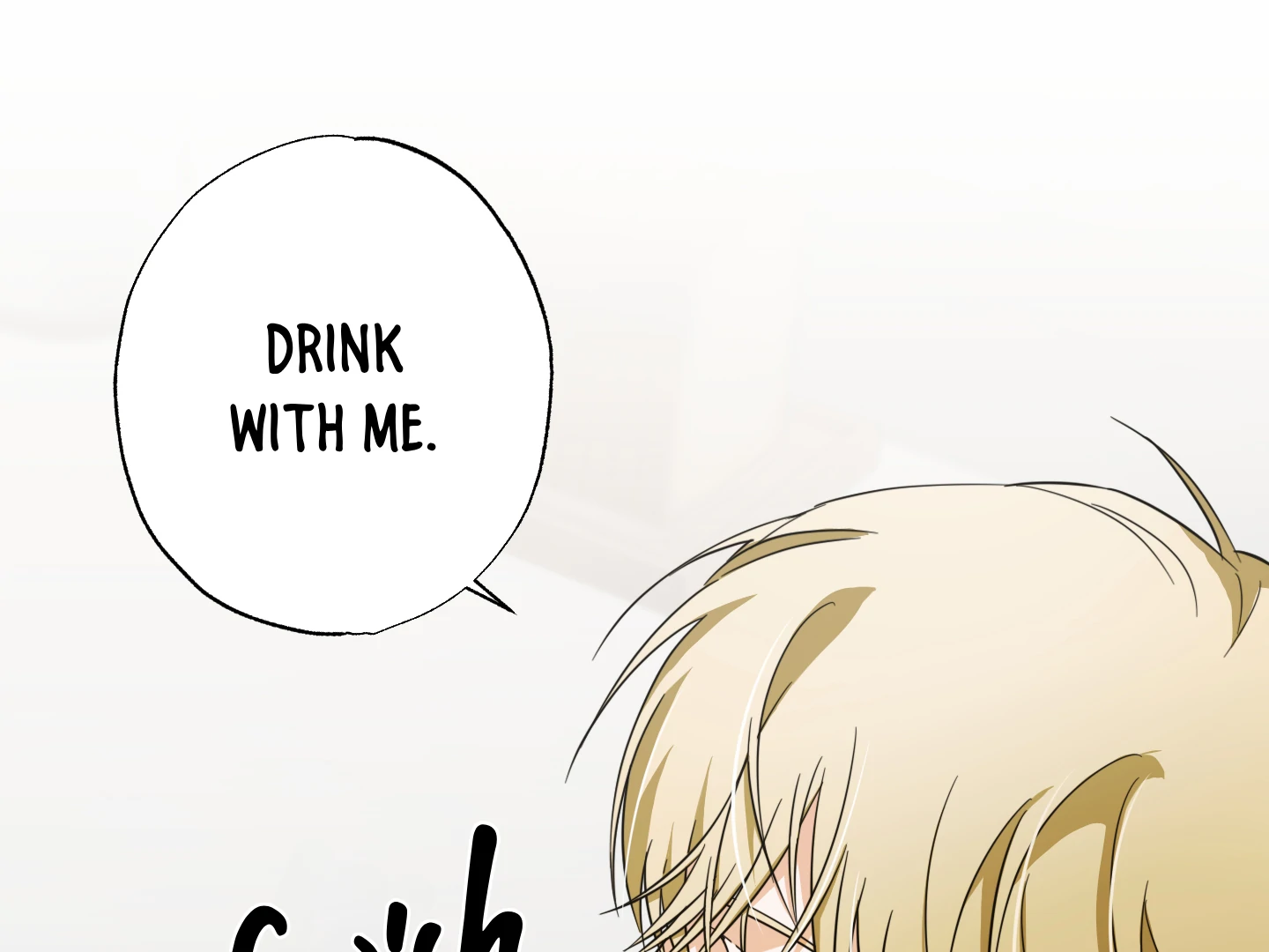 Victory Is Mine Chapter 5 - Page 18 in English