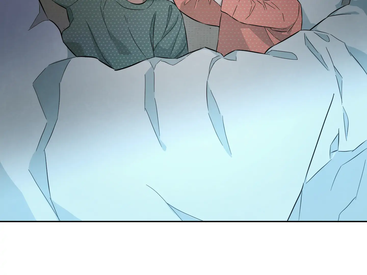 Victory Is Mine Chapter 5 - Page 3 in English