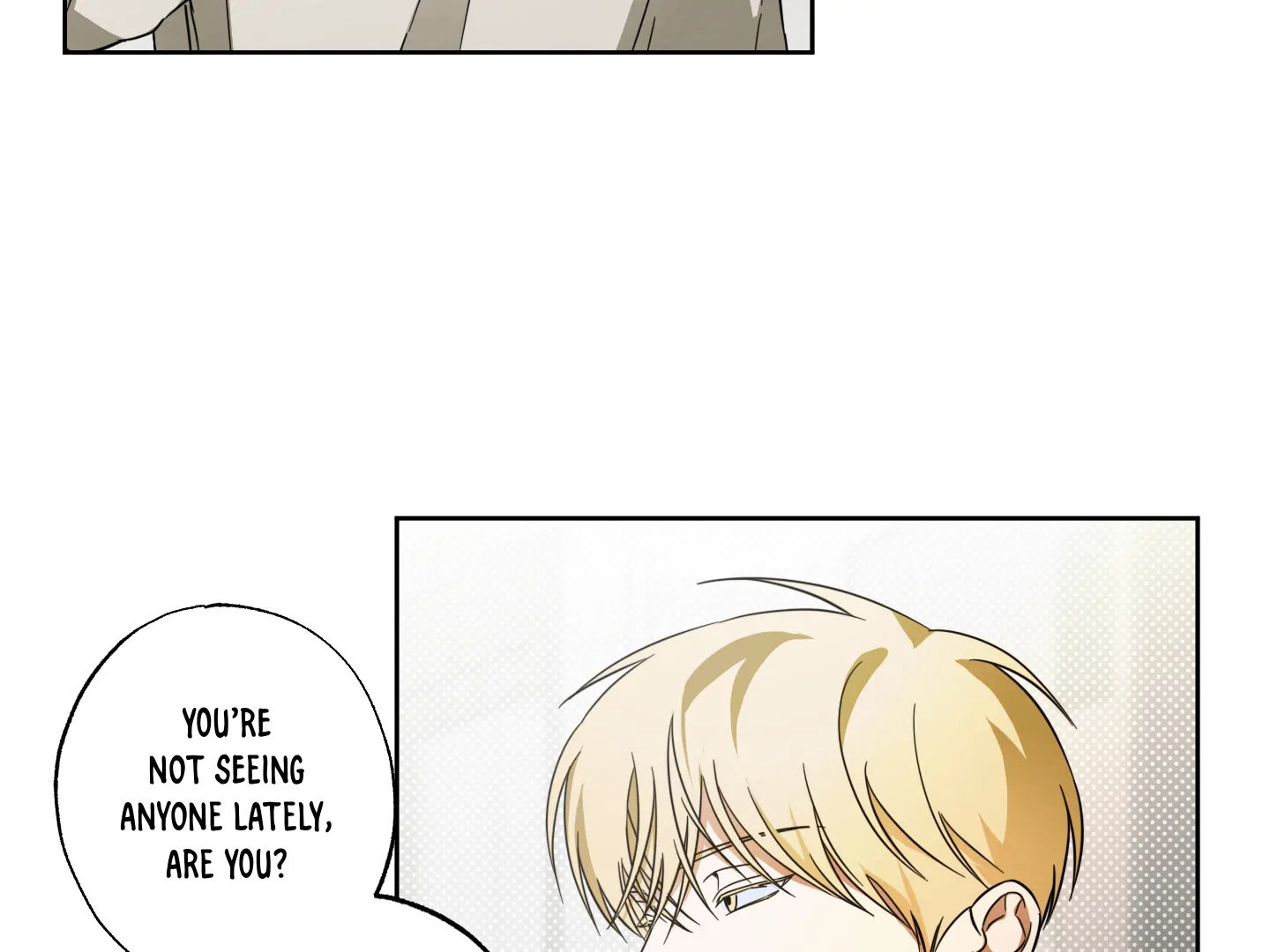Victory Is Mine Chapter 5 - Page 34 in English
