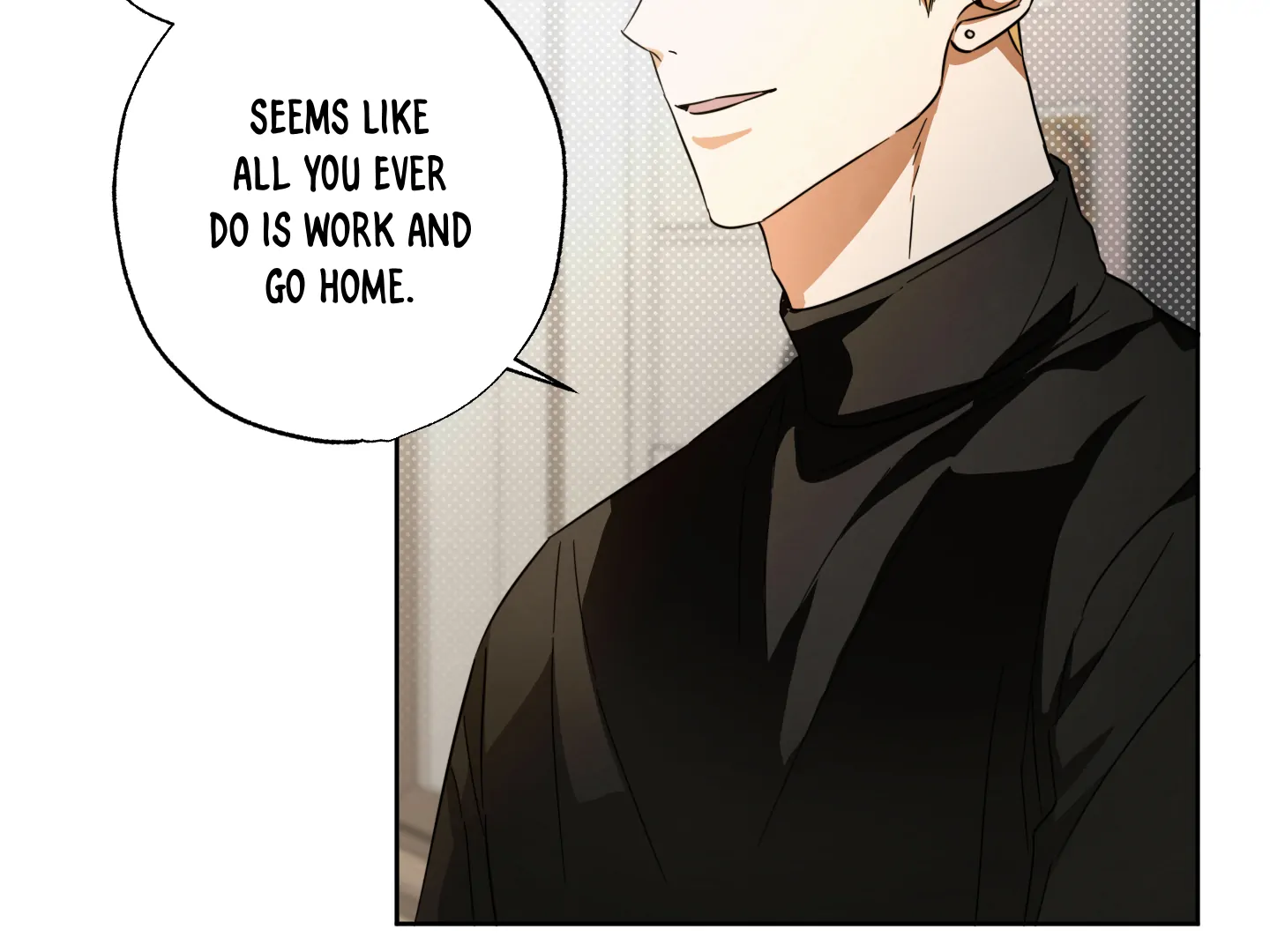 Victory Is Mine Chapter 5 - Page 35 in English