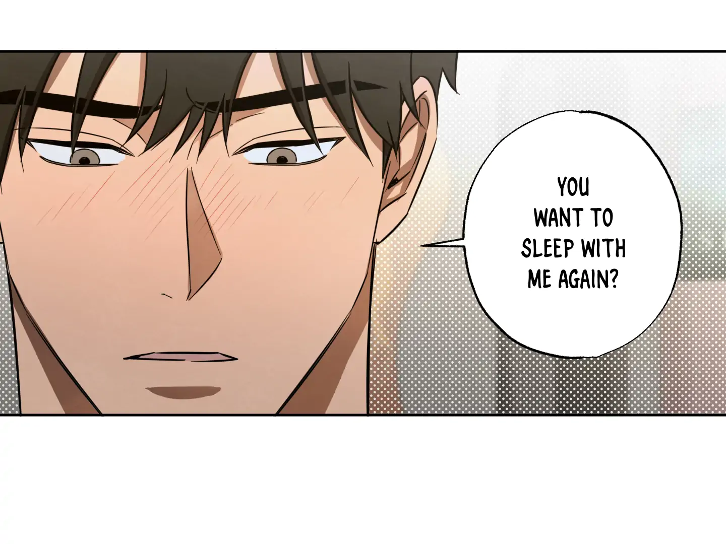 Victory Is Mine Chapter 5 - Page 44 in English