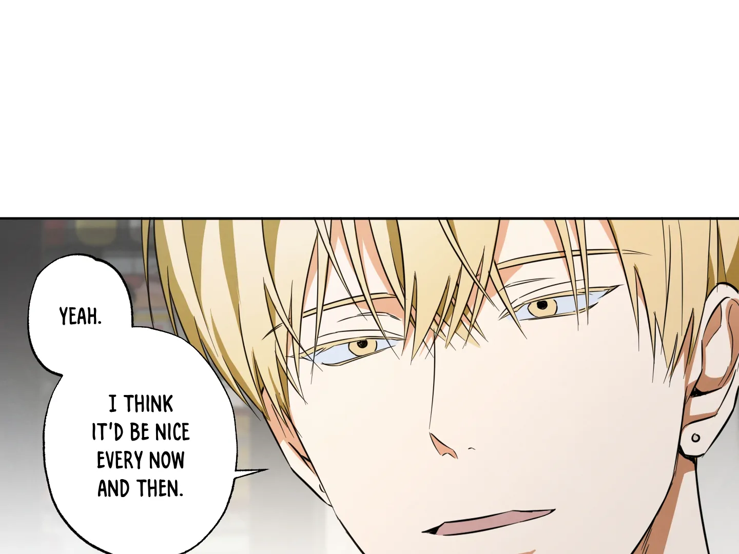 Victory Is Mine Chapter 5 - Page 45 in English