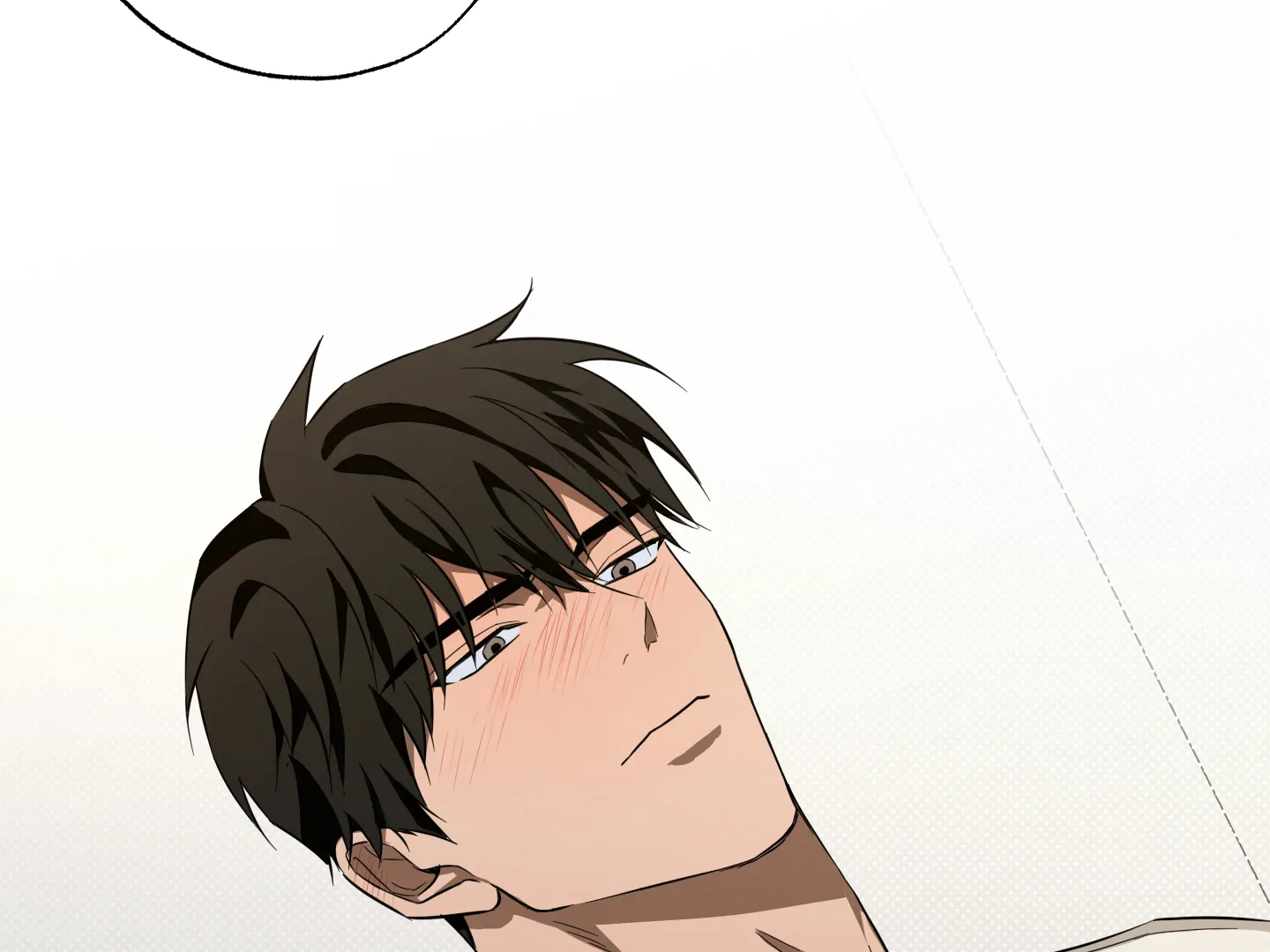 Victory Is Mine Chapter 5 - Page 54 in English
