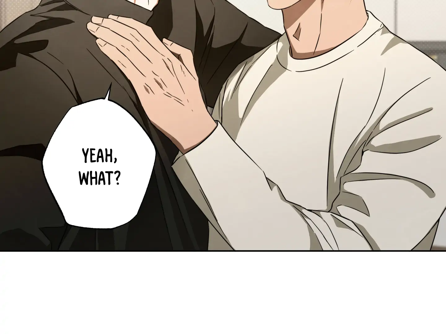 Victory Is Mine Chapter 5 - Page 75 in English