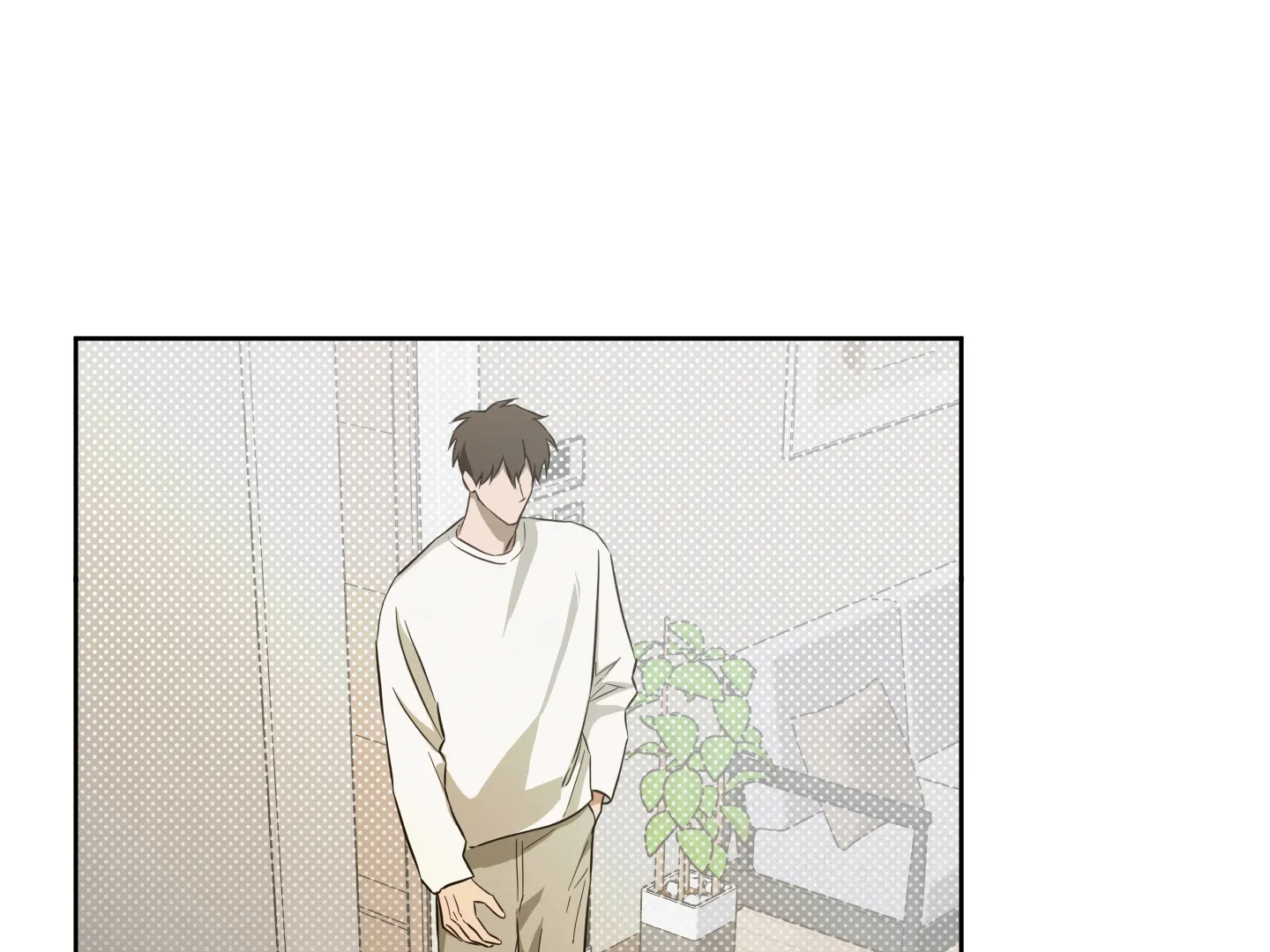 Victory Is Mine Chapter 5 - Page 8 in English