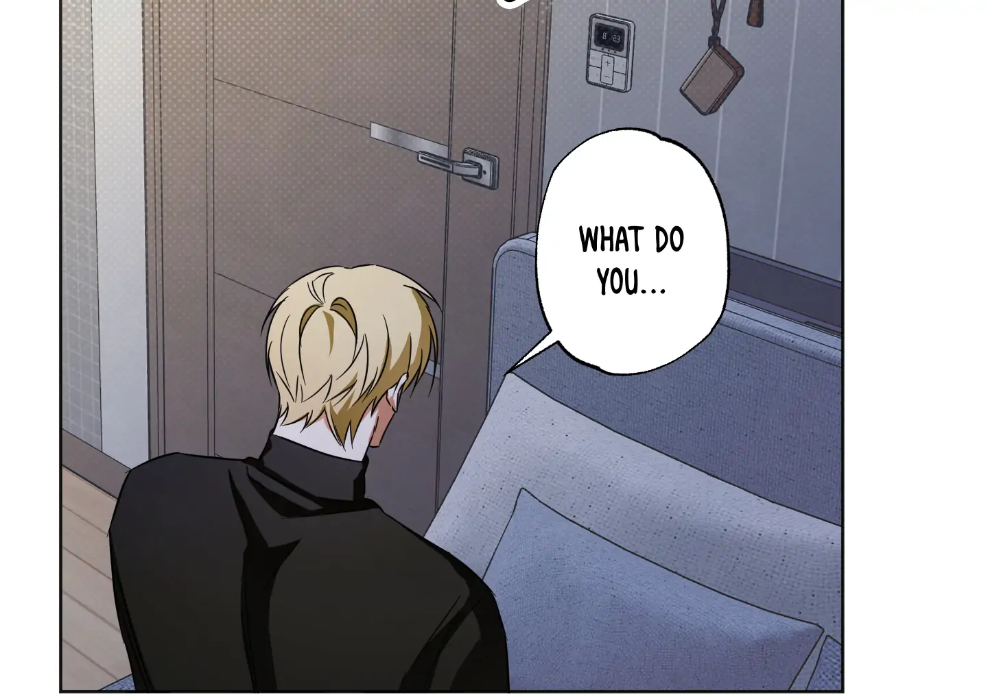 Victory Is Mine Chapter 6 - Page 108 in English
