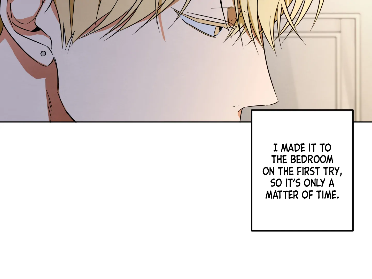 Victory Is Mine Chapter 6 - Page 116 in English