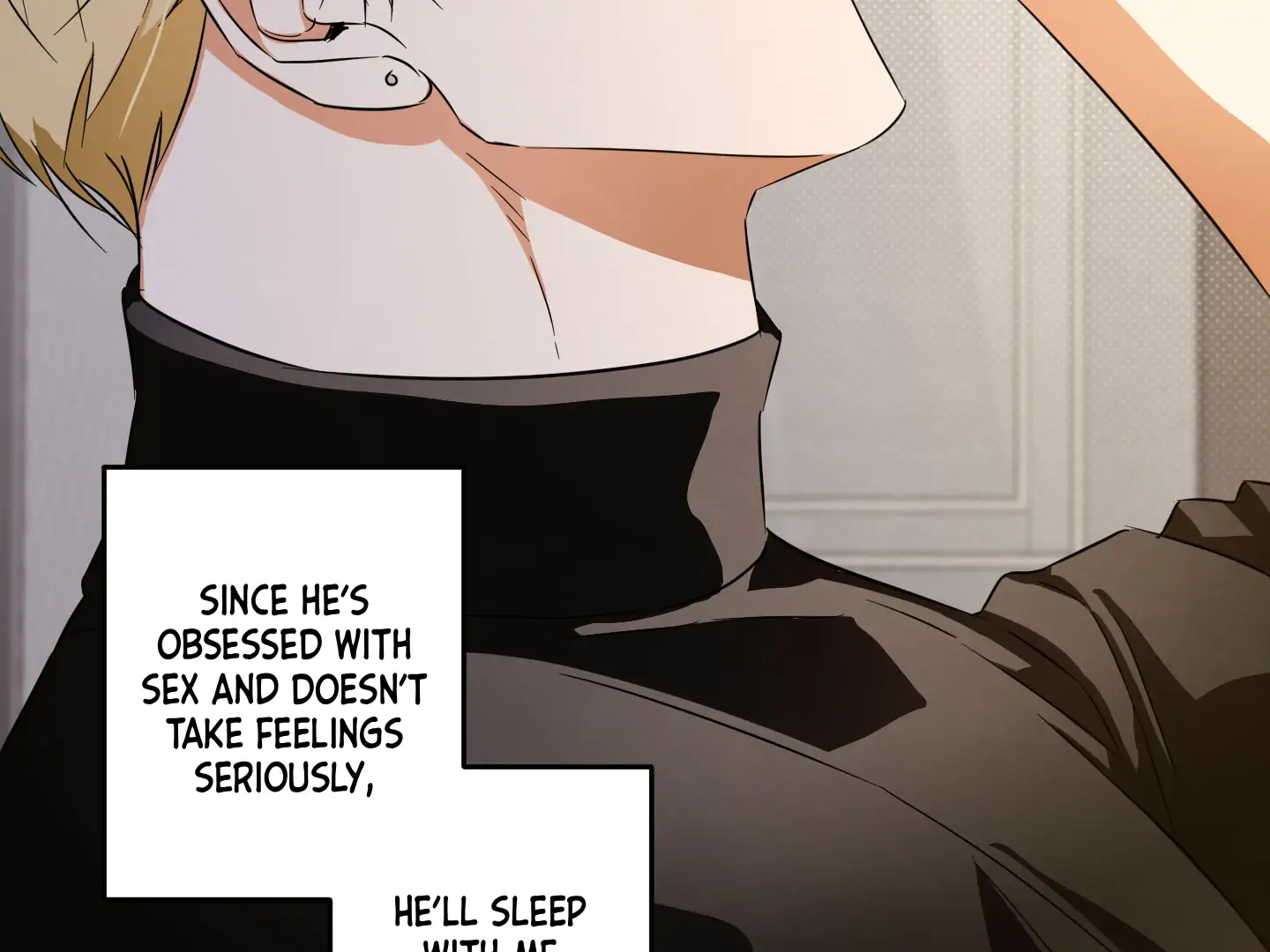 Victory Is Mine Chapter 6 - Page 118 in English