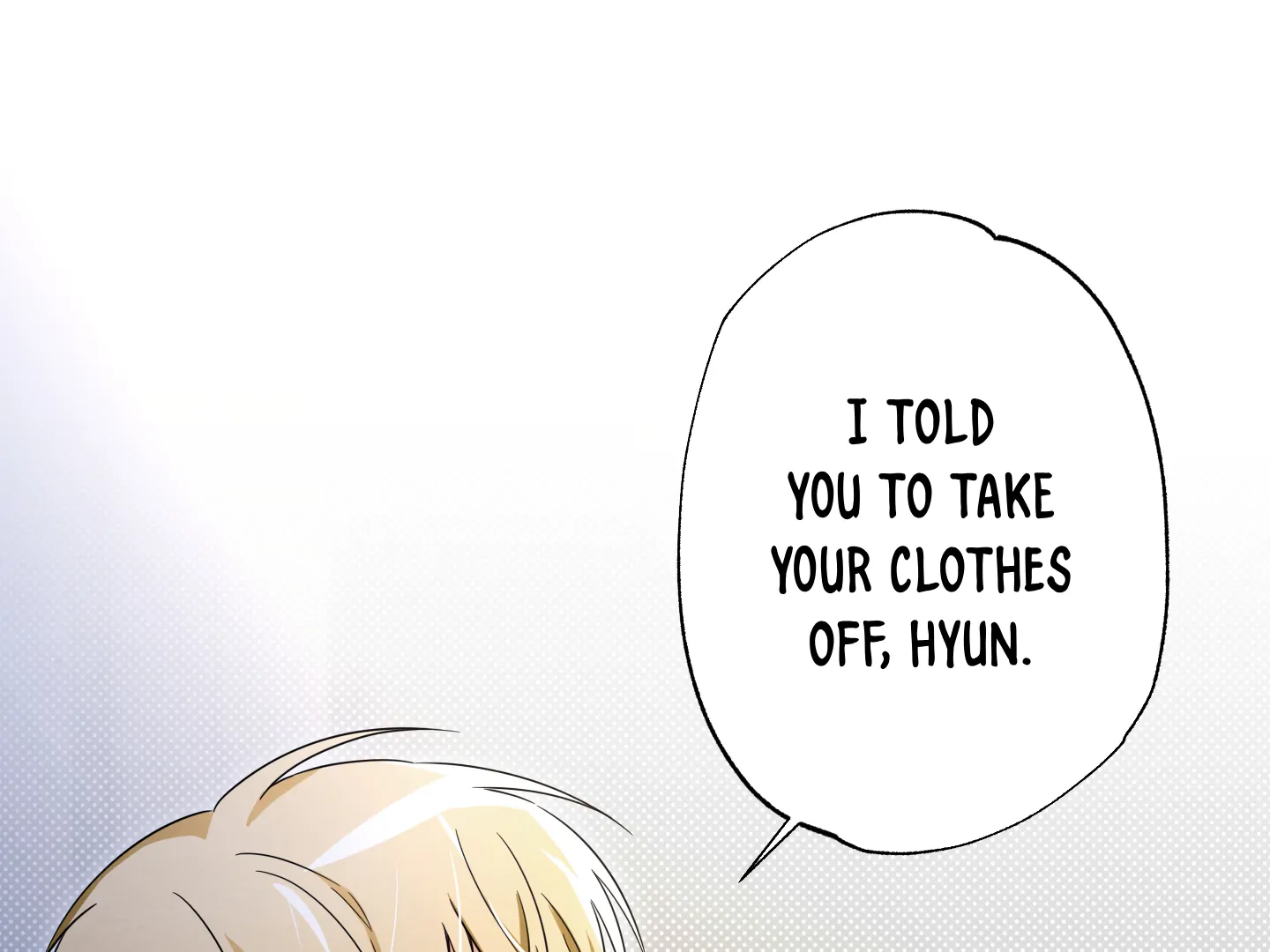 Victory Is Mine Chapter 6 - Page 13 in English