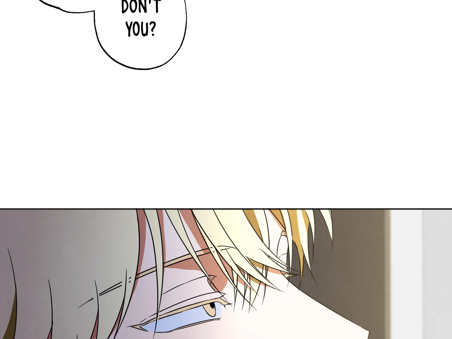 Victory Is Mine Chapter 6 - Page 18 in English
