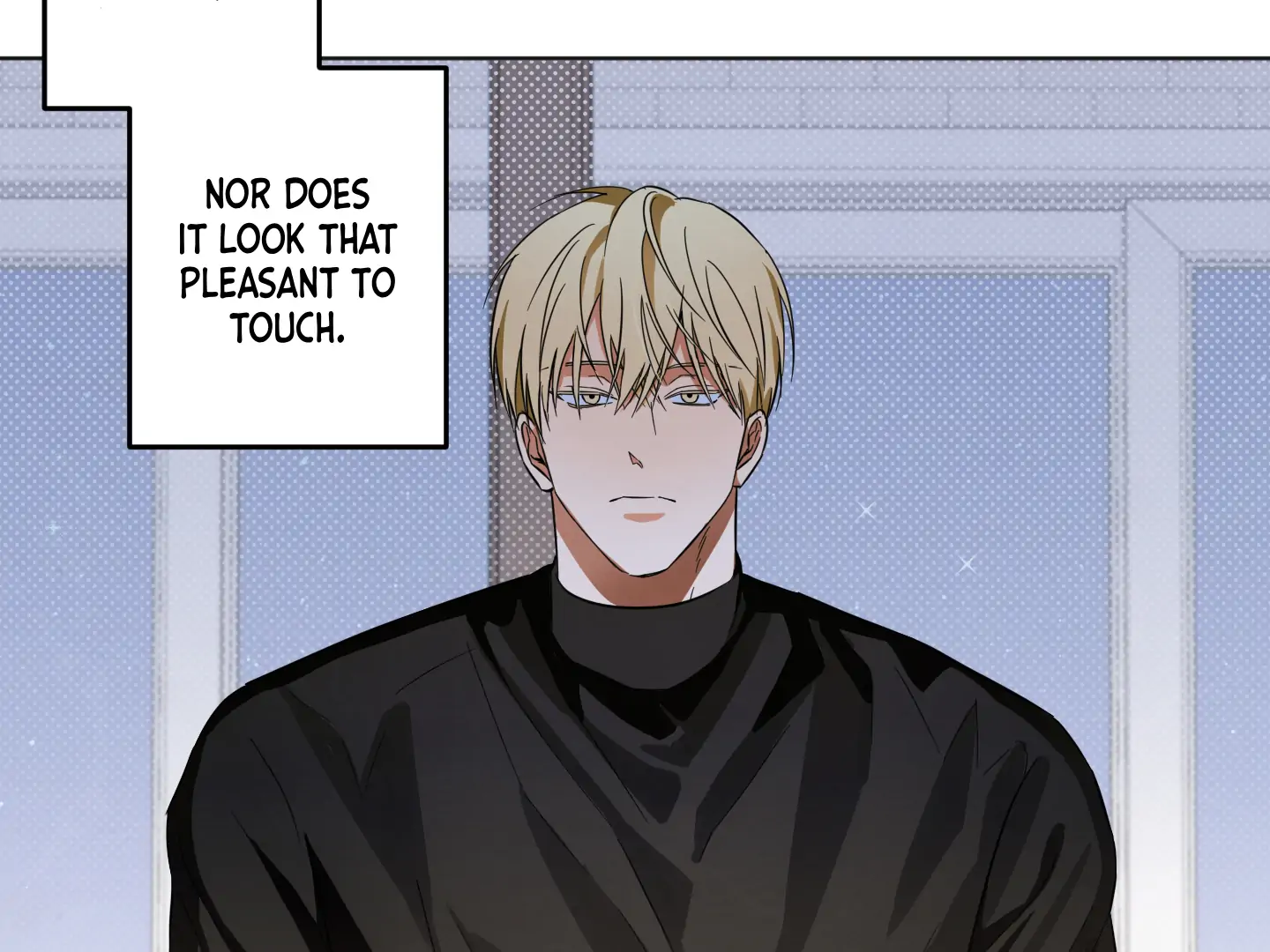 Victory Is Mine Chapter 6 - Page 29 in English