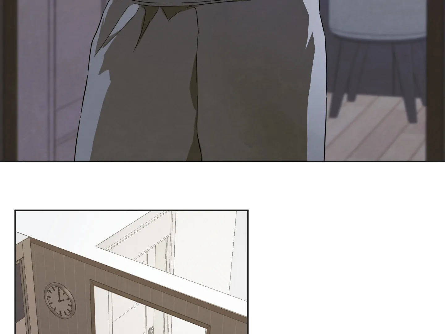 Victory Is Mine Chapter 6 - Page 3 in English