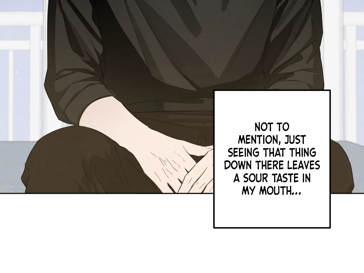 Victory Is Mine Chapter 6 - Page 30 in English