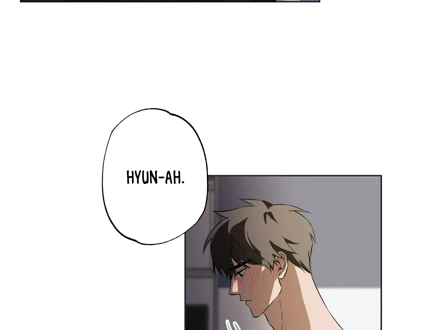 Victory Is Mine Chapter 6 - Page 36 in English