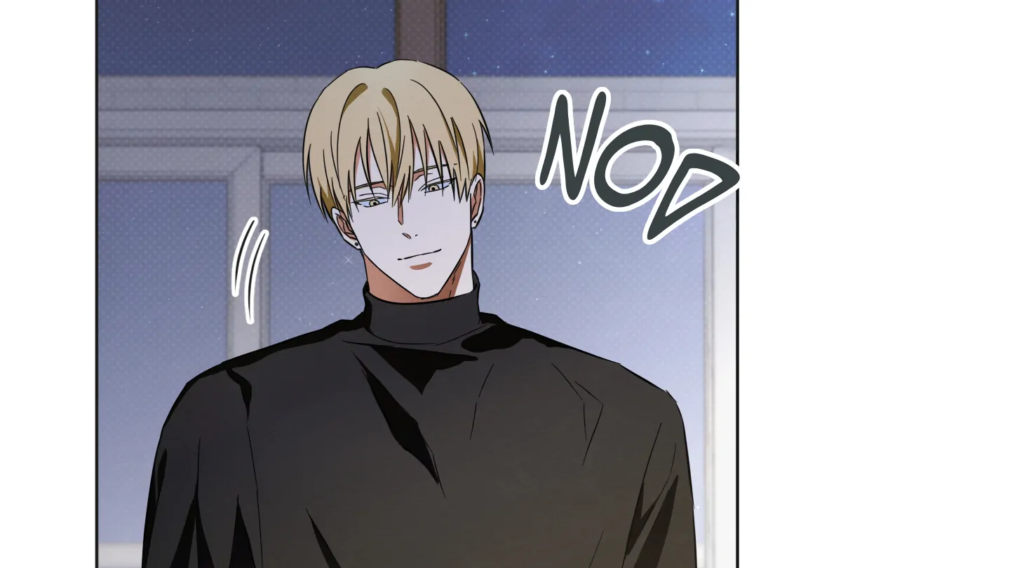 Victory Is Mine Chapter 6 - Page 38 in English