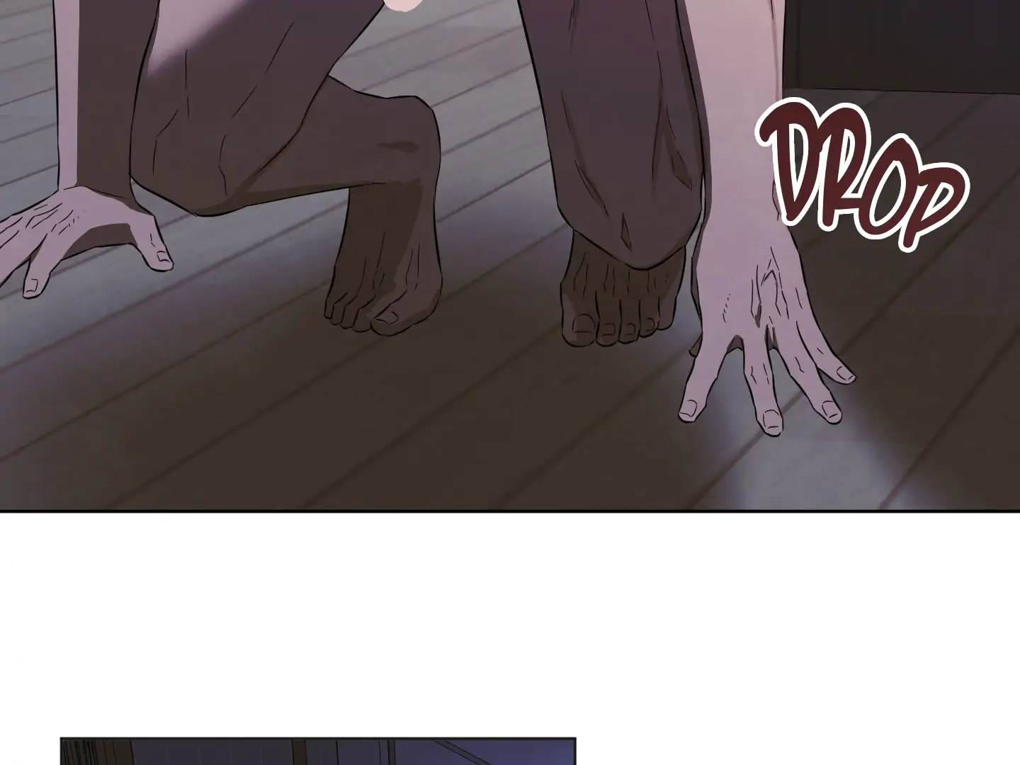 Victory Is Mine Chapter 6 - Page 43 in English