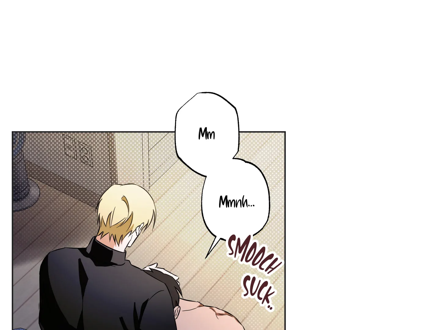 Victory Is Mine Chapter 6 - Page 50 in English