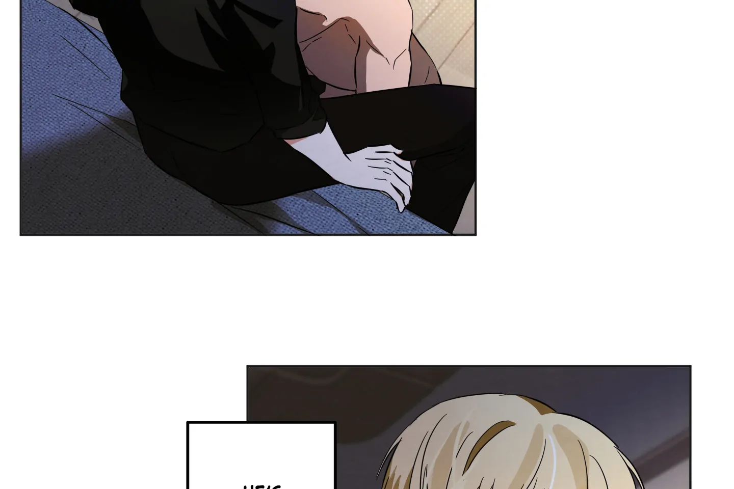Victory Is Mine Chapter 6 - Page 51 in English