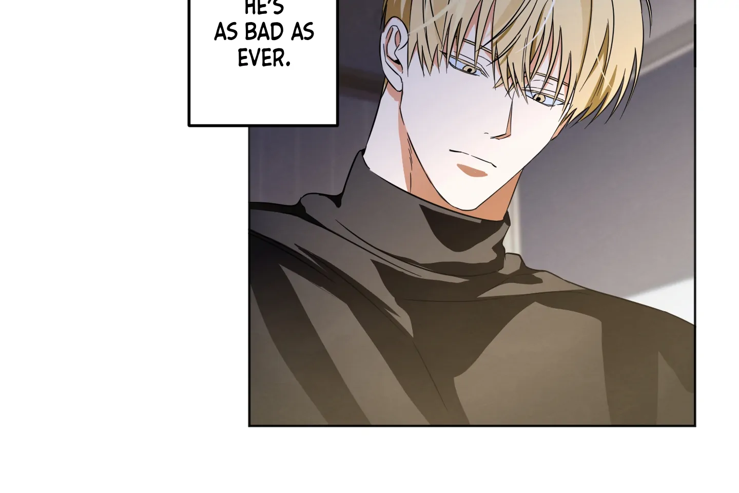 Victory Is Mine Chapter 6 - Page 52 in English