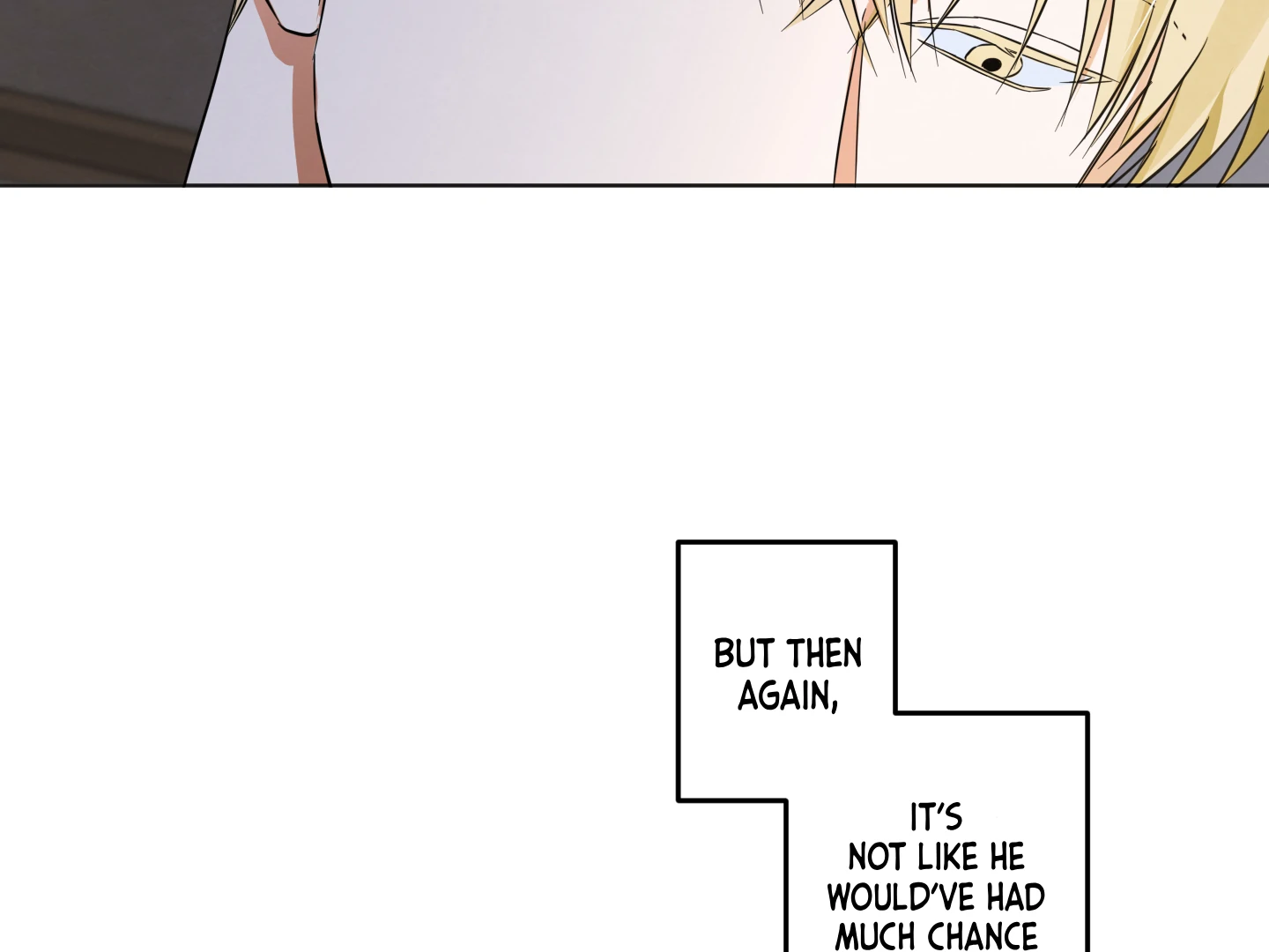 Victory Is Mine Chapter 6 - Page 54 in English