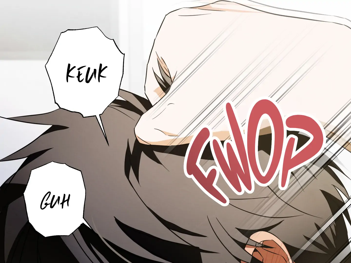 Victory Is Mine Chapter 6 - Page 64 in English